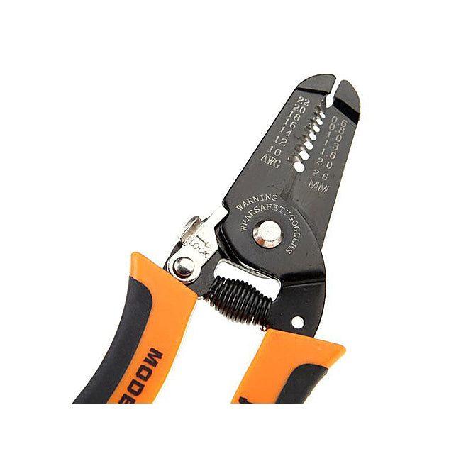 Jakemy JM-CT4-12 Wire Stripper