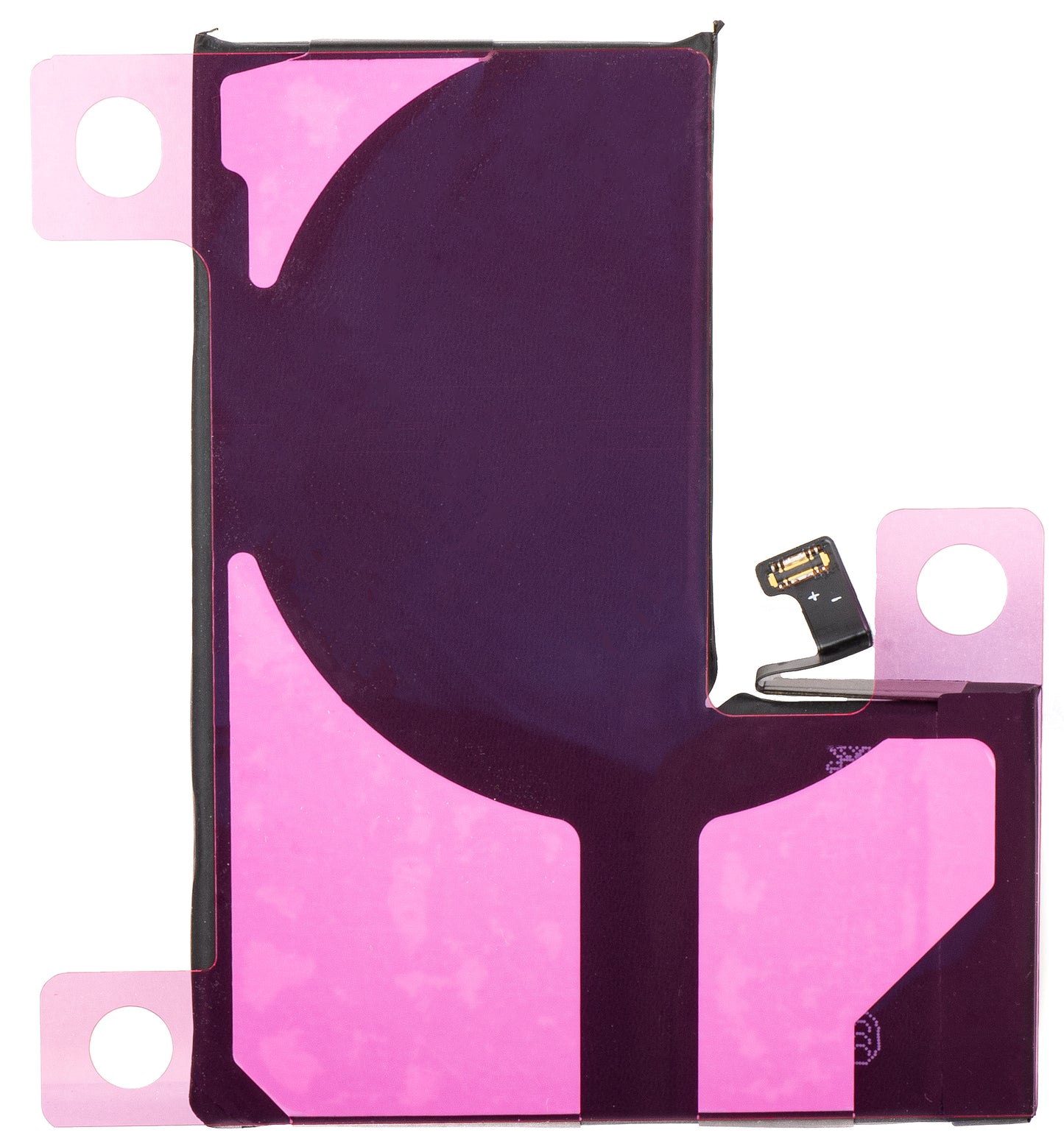 Apple iPhone 13 Pro Battery, Diagnostic