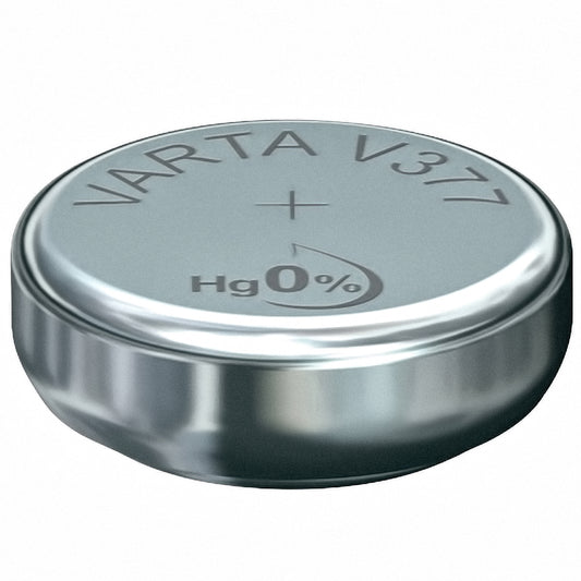 Varta Battery, AG4 / V377