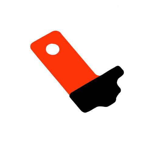 Honor 400 Light Sensor Adhesive, Service Pack 5163AFMQ