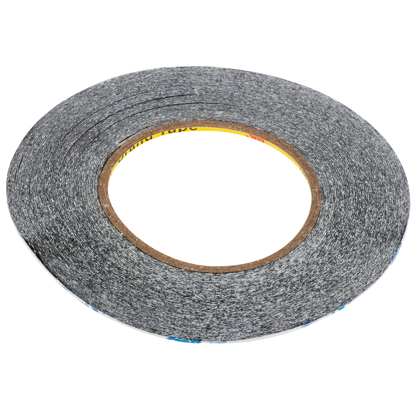 3M Adhesive Tape, 1mm, Black