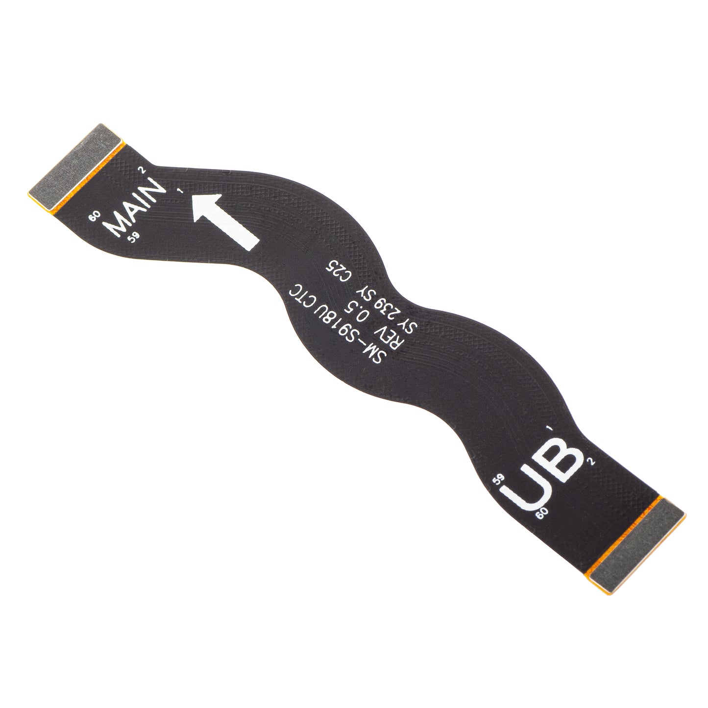 Samsung Galaxy Galaxy S23 Ultra S918, Main CTC