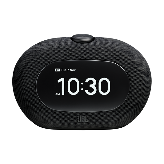 JBL Horizon 3 Bluetooth Speaker, 2 x 5W, Pro Sound, Black JBLHORIZON3BLK