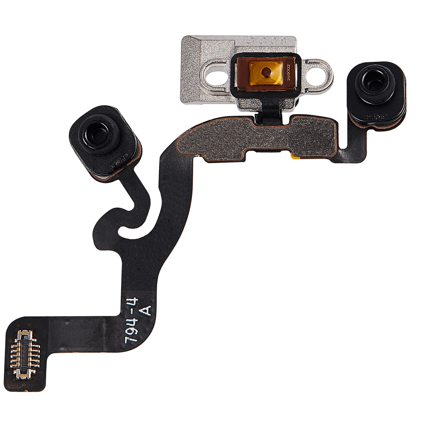 Microcontact On-Off Button - Apple Watch Ultra Microphone