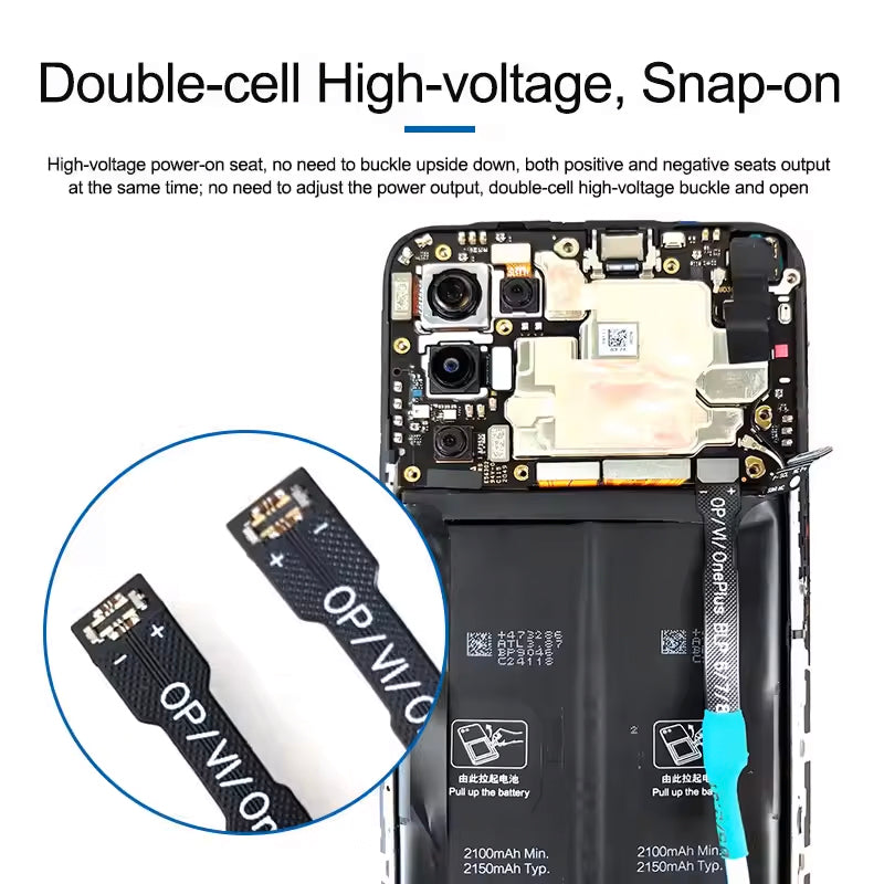 Sunshine IBOOT-B Power Cable for Android microUSB Series