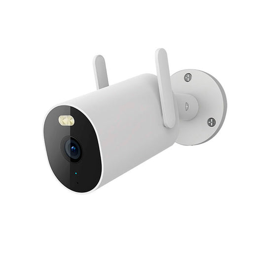 Surveillance Camera Xiaomi Mi AW300, Wi-Fi, 2K, IP66, IP66, Outdoor BHR686816GL