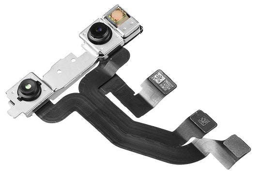 Front Camera - Apple iPhone XS Face ID sensor, with band