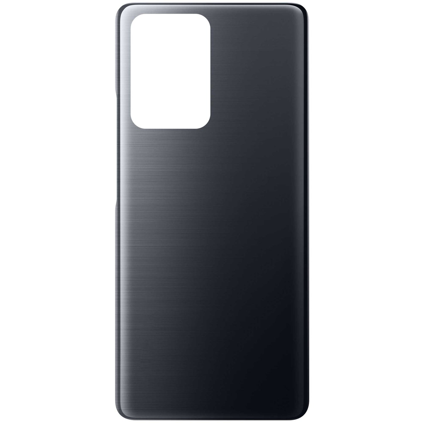 Battery Cover compatible with Xiaomi 11T, Gray