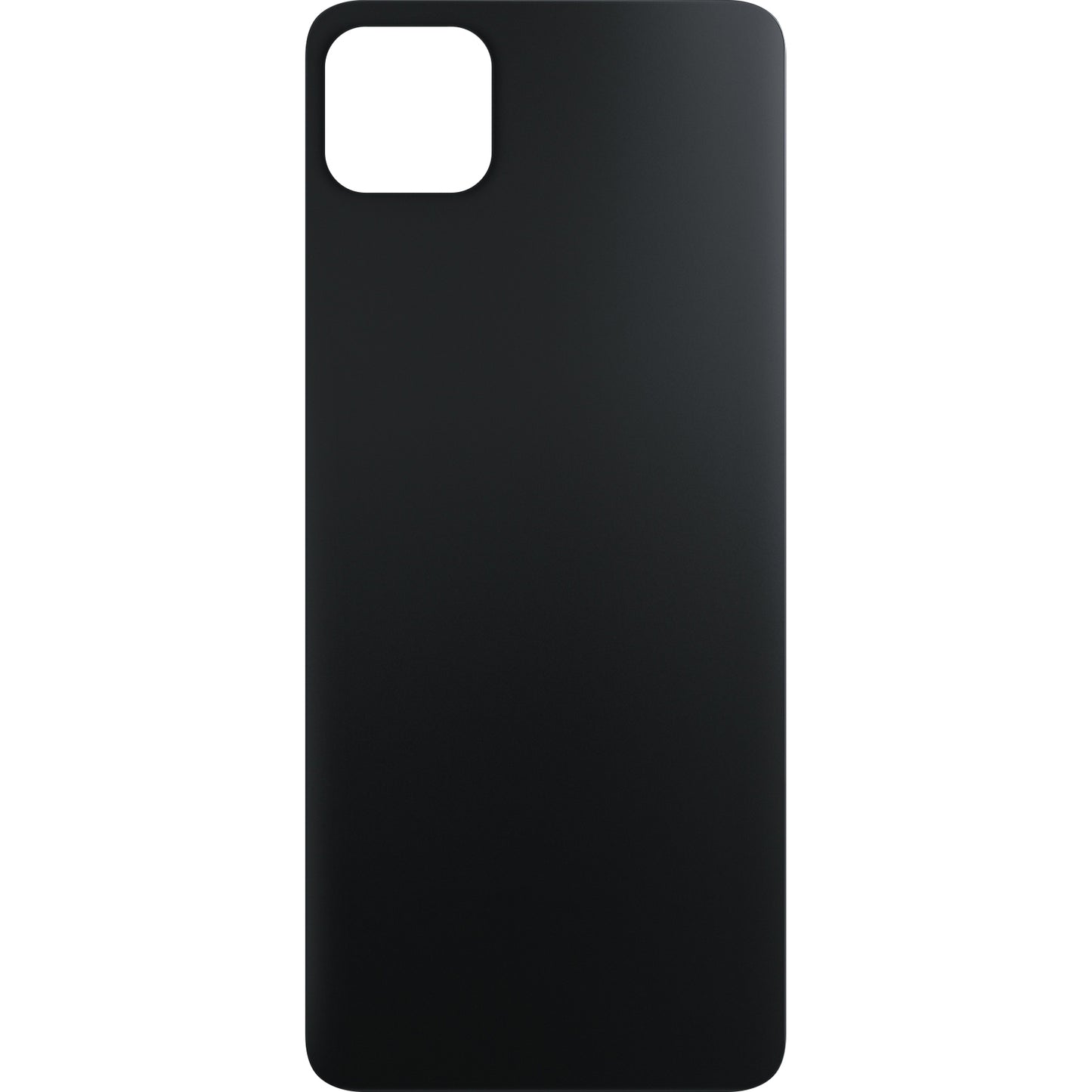 Battery Cover compatible with Samsung Galaxy A22 5G A226, Gray