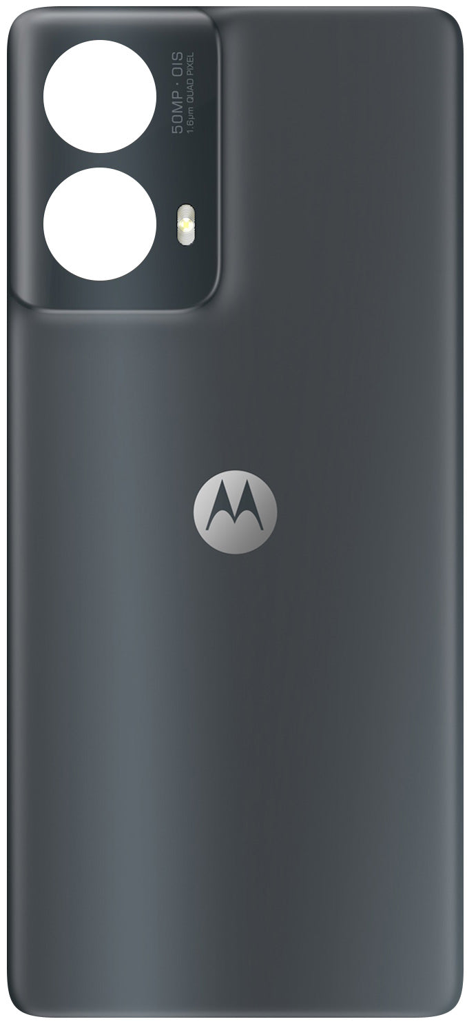 Battery Cover Motorola Moto G85, Urban Grey, Service Pack 5948C24892