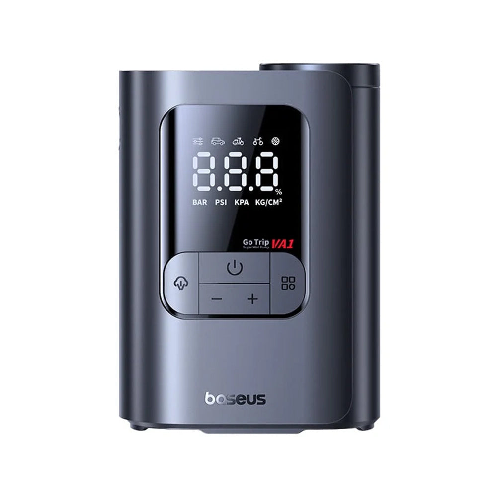 Baseus GoTrip VA1 Super Mini C0119701 Auto Compressor