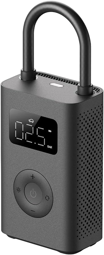 Car Compressor Xiaomi Mi Portable Air Pump 2 BHR7112GL