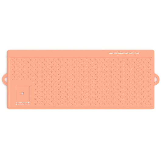 Service Mat RF4 RF-PO32 with BGA Mesh (Model A8 - A17), 50cm x 20cm