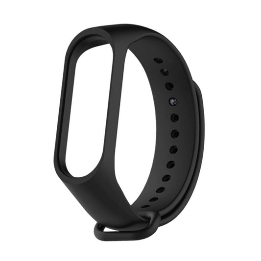 Techsuit W013 Strap for Xiaomi Band / Amazfit Band Series, Black