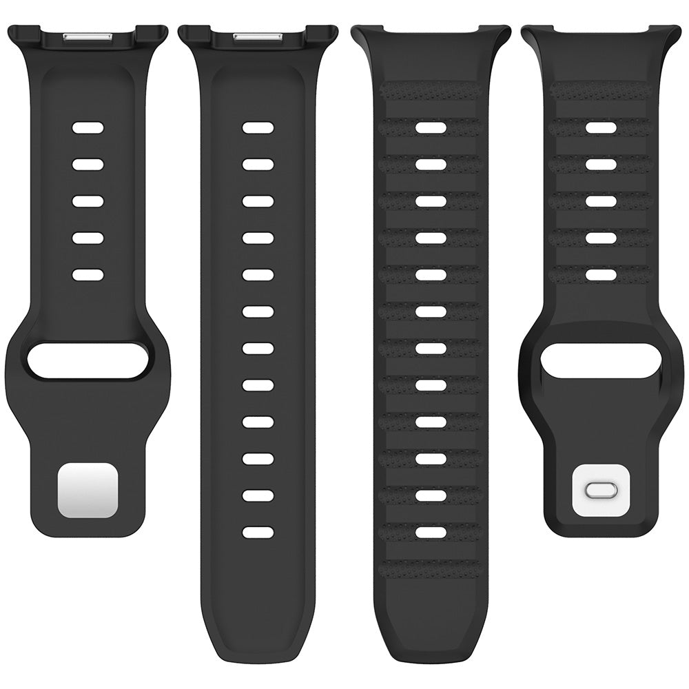 Techsuit W050 Strap for Samsung Galaxy Watch 8 Classic / Watch8 44mm / Watch 8 40mm, Purple