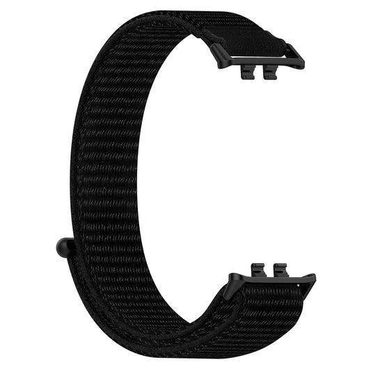 Techsuit W054 Strap for Honor Band 11 / 11 Pro, Black