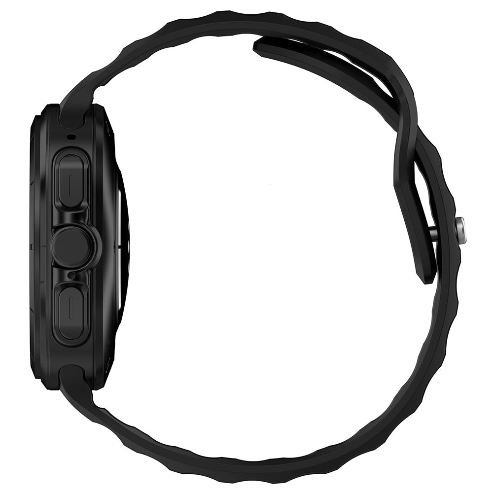 Techsuit W055 Strap for Samsung Galaxy Watch Ultra, Turquoise