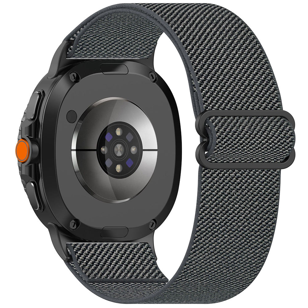 Techsuit W080 Strap for Samsung Galaxy Watch8 / Watch8 Classic Series, Gray