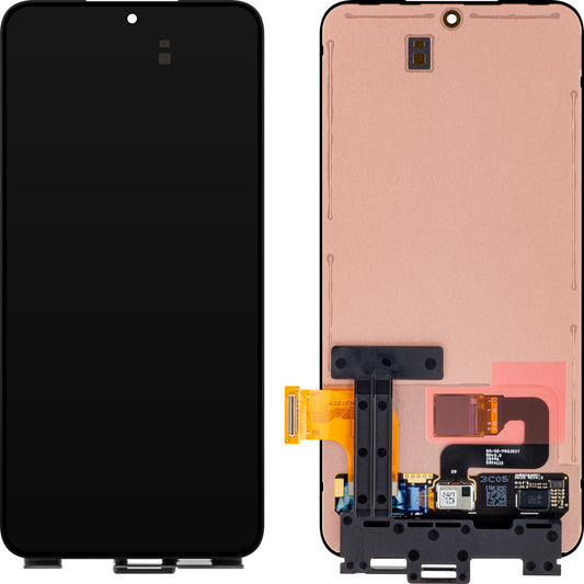 Touchscreen Display Samsung Galaxy S22 5G S901, Service Pack GH96-14786A