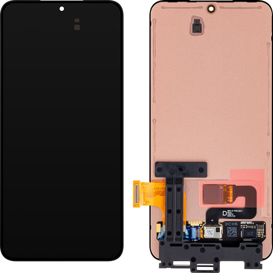 Touchscreen Display Samsung Galaxy S22+ 5G S906, Service Pack GH96-14785A