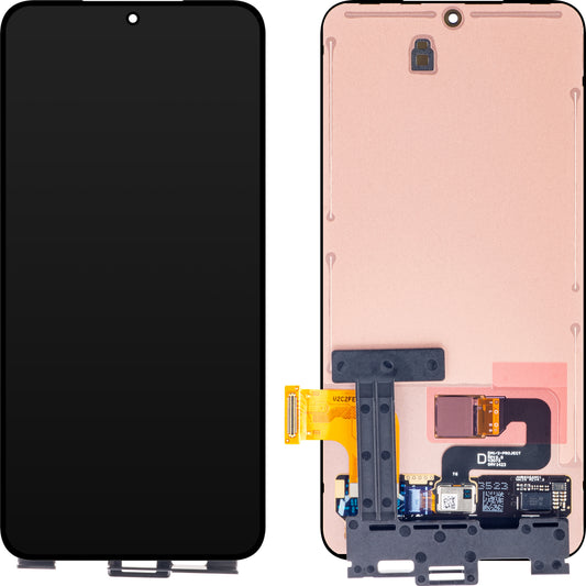 Touchscreen Display Samsung Galaxy S23 S911, Service Pack GH82-31245A