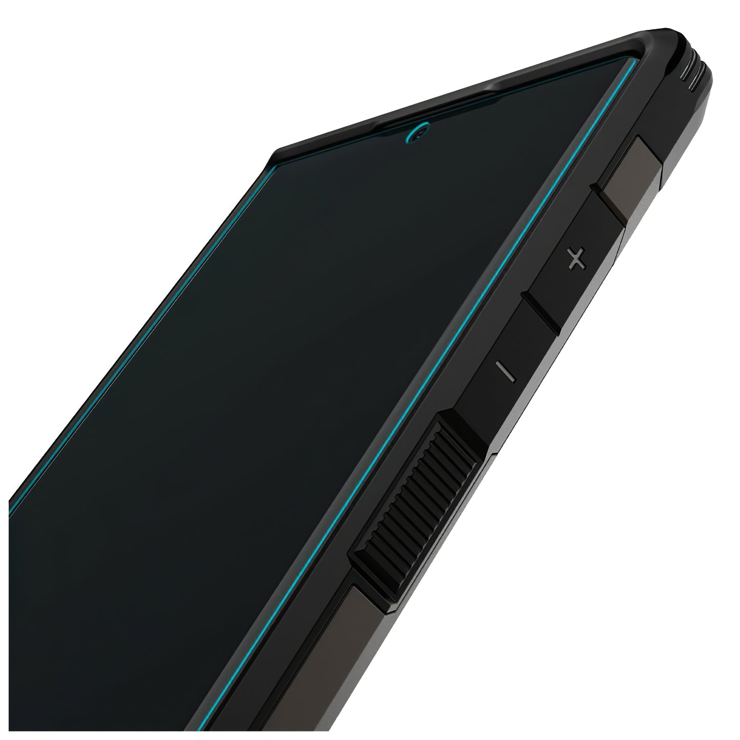 Spigen Neo Flex Screen Protector for Samsung Galaxy S22 Ultra 5G S908, Plastic, Set of 2 pieces AFL04137