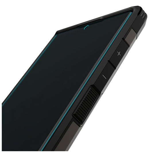 Spigen Neo Flex Screen Protector for Samsung Galaxy S22 Ultra 5G S908, HydroGel, Set 2 pieces AFL04137