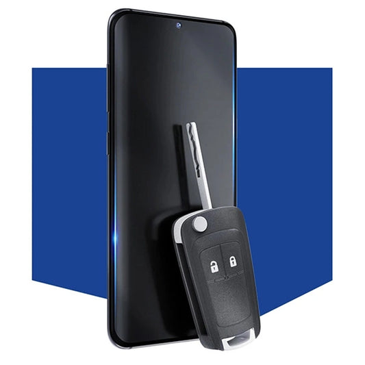 3MK ARC+ Screen Protector Film for Motorola Edge 40 Neo, Plastic