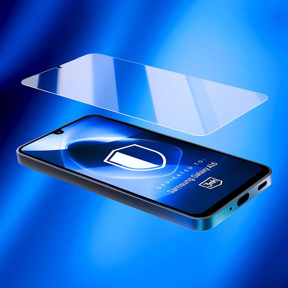Screen Protector 3MK FlexibleGlass for Xiaomi Redmi A5 4G (Regional), Flexible Glass, Full Glue
