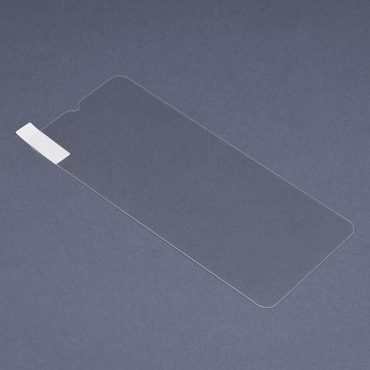 Lito Classic Screen Protector Film for Samsung Galaxy F12 F127 / A12 Nacho A127 / M02 M022 / M12 M127, Tempered Glass, Full Glue, 2.5D