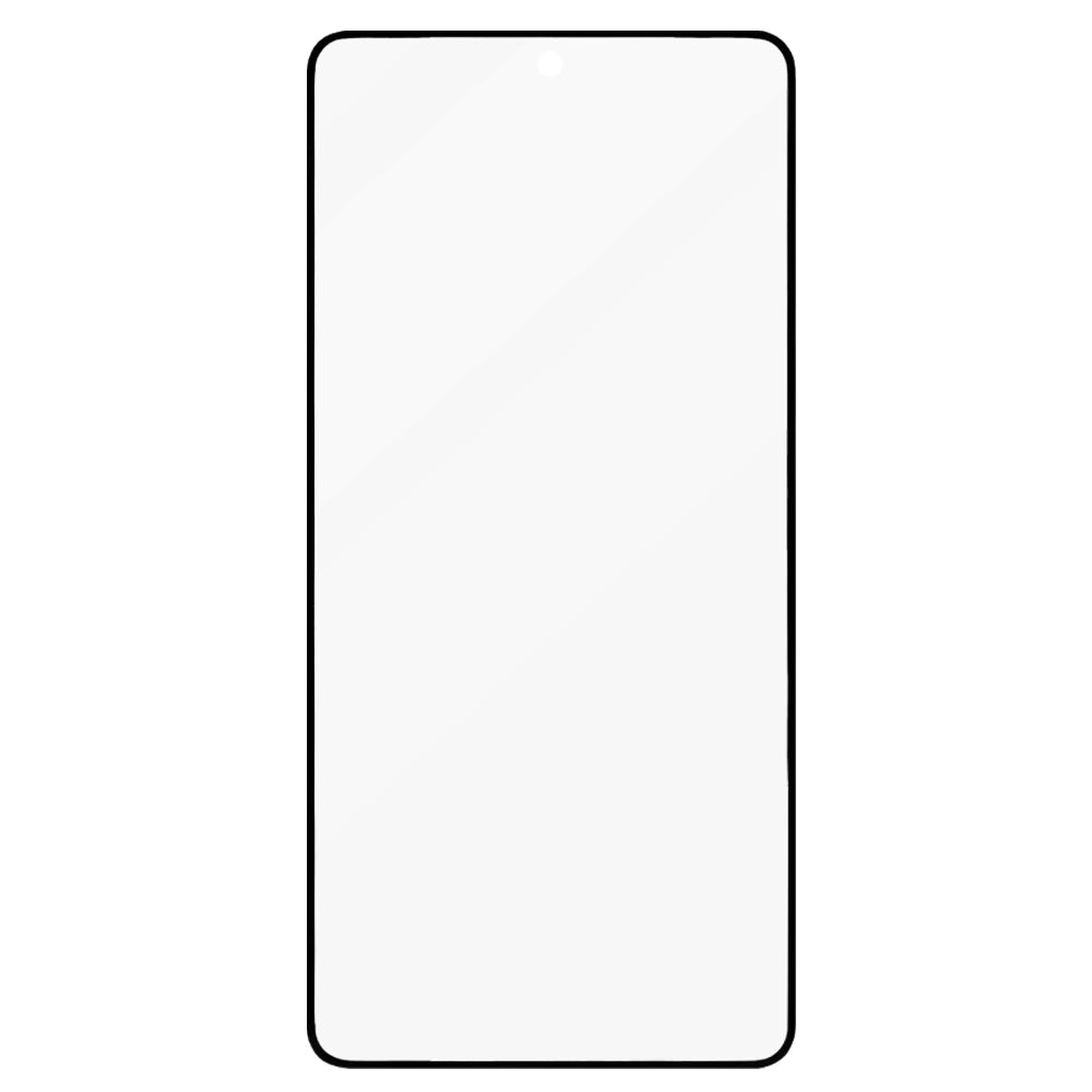Matte Blueo Anti-Glare Screen Protector for Samsung Galaxy S26 Ultra S948, Tempered Glass, Full Glue, Black
