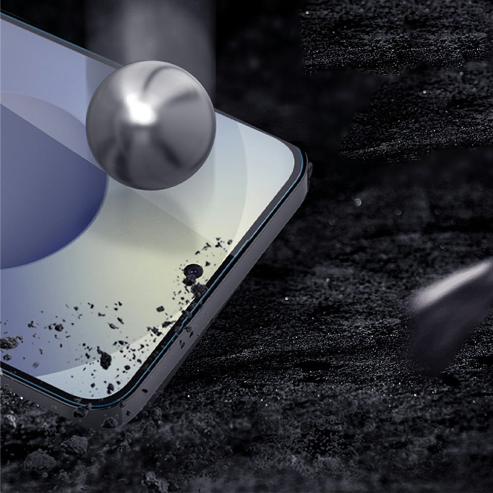 Nillkin H+ Pro Screen Protector Film for Samsung Galaxy S26 FE S741 / S25 FE, Tempered Glass, Full Glue