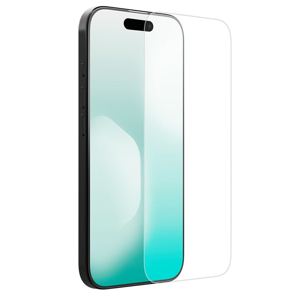 Nillkin H+ Pro Screen Protector with Applicator for Apple iPhone 18 Pro Max / 17 Pro Max, Tempered Glass, Full Glue
