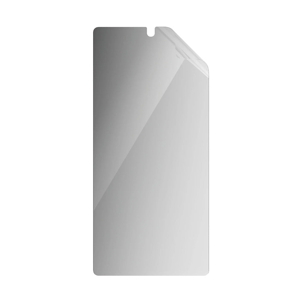 PanzerGlass Ultra-Wide Fit Eco Matrix 4-Way Privacy Screen Protector for Samsung Galaxy S25 Ultra S938, Tempered Glass, Full Glue