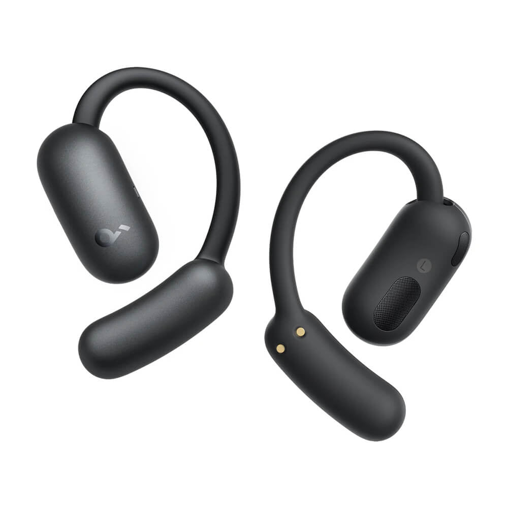 Handsfree Bluetooth Anker SoundCore AeroFit 2, TWS, Black A3874G11