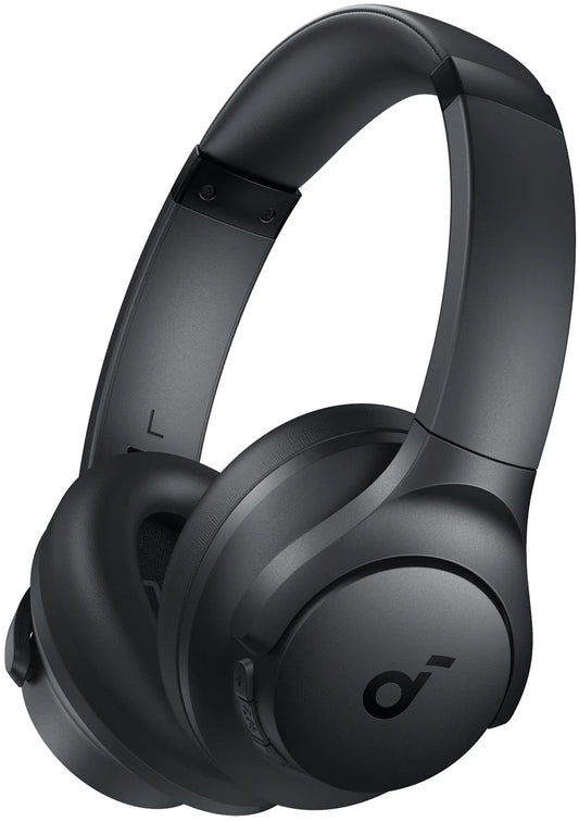 Handsfree Bluetooth Anker Soundcore Q11i, MultiPoint, A2DP, Gray A3005GA1