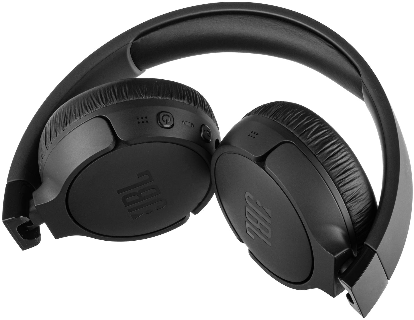 JBL Tune 670NC Bluetooth Handsfree, MultiPoint, A2DP, ANC, Black JBLT670NCBLKAP