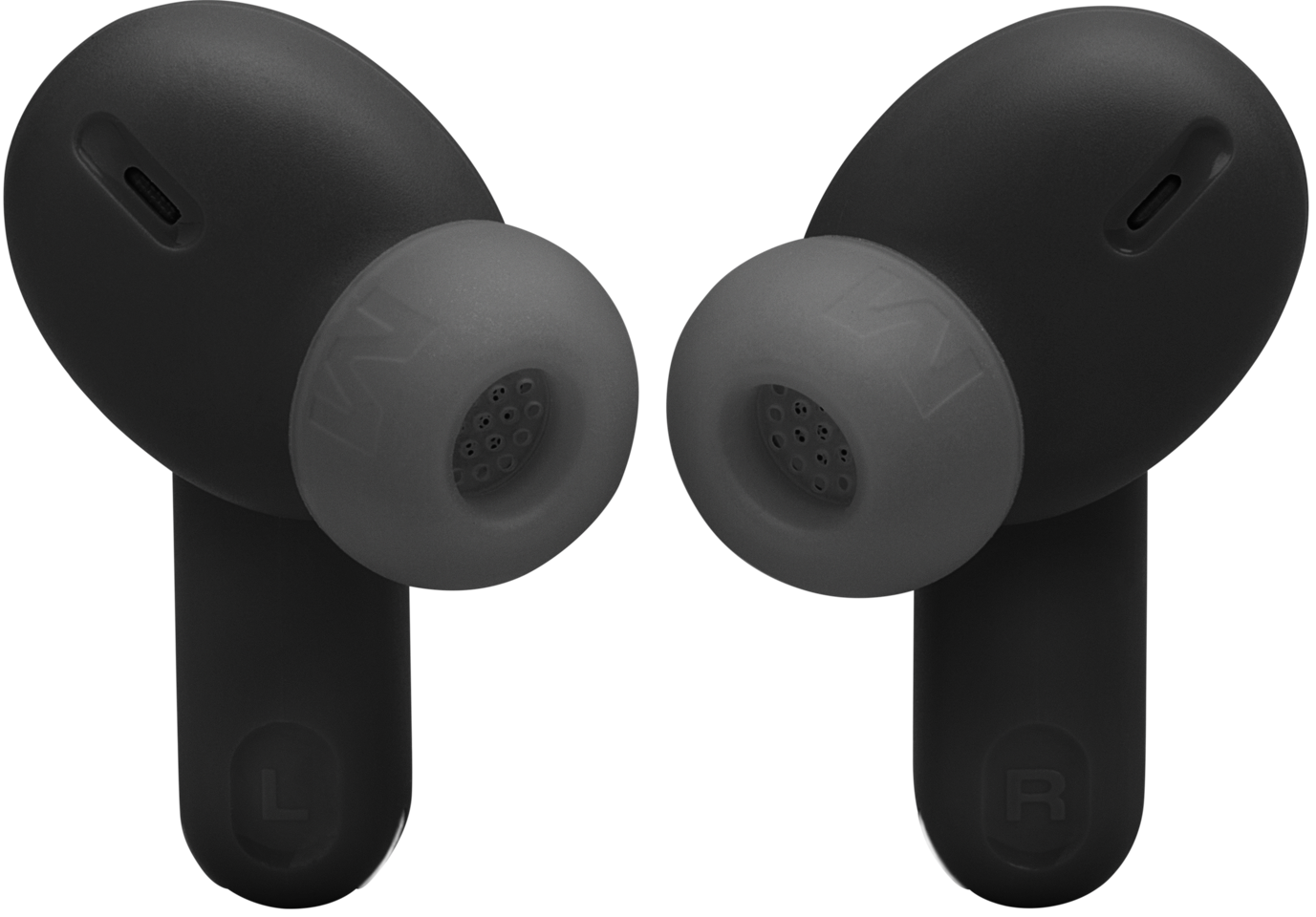 Handsfree Bluetooth JBL Tune Beam 2, TWS, ANC, MultiPoint, Black JBLTBEAM2BLK