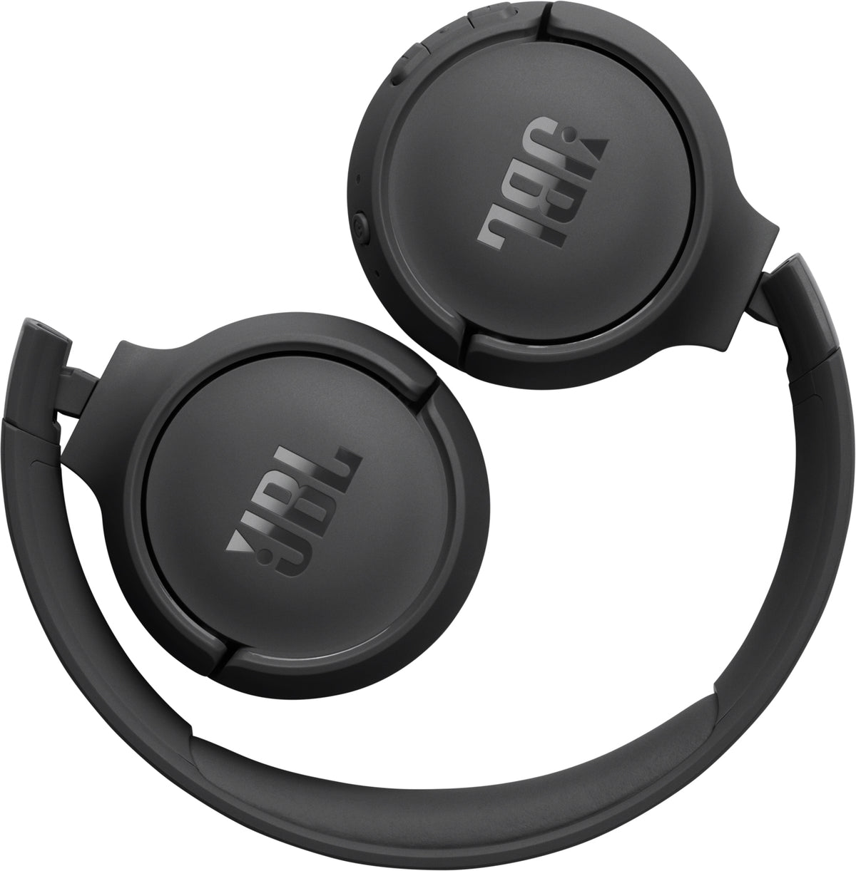 Handsfree Bluetooth JBL Tune 520BT, MultiPoint, A2DP, Black JBLT520BTBLK