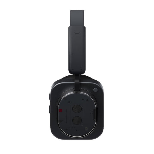 Handsfree Bluetooth Nothing Headphone (1) B170, MultiPoint, A2DP, ANC, Grey