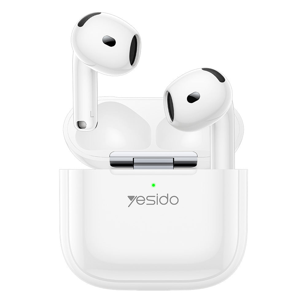 Handsfree Bluetooth Yesido TWS31, TWS, White