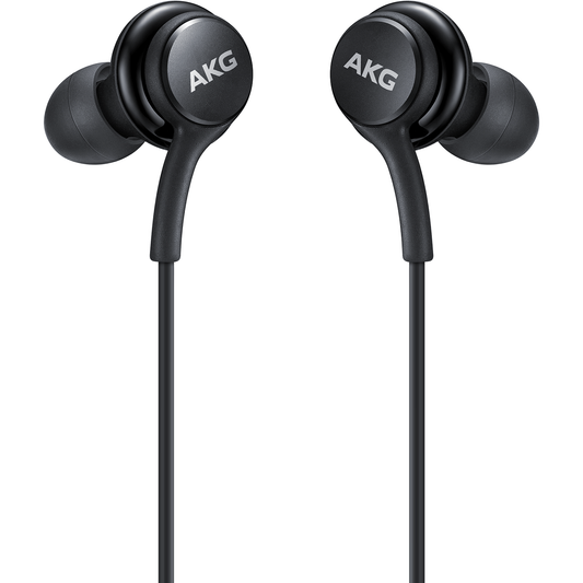 Handsfree USB-C Samsung, Black GP-TOU021CSGBW