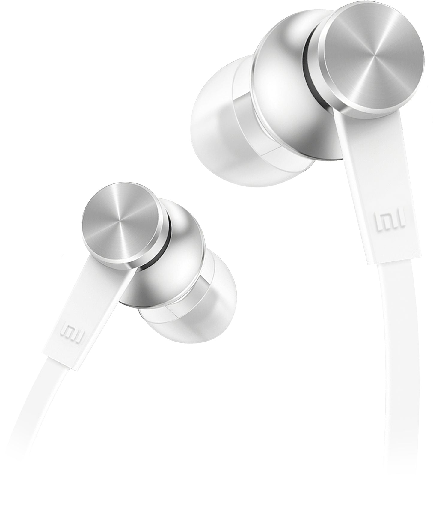 Xiaomi 3.5mm Handsfree, Silver ZBW4355TY