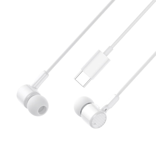 Handsfree USB-C XO Design EP81, White