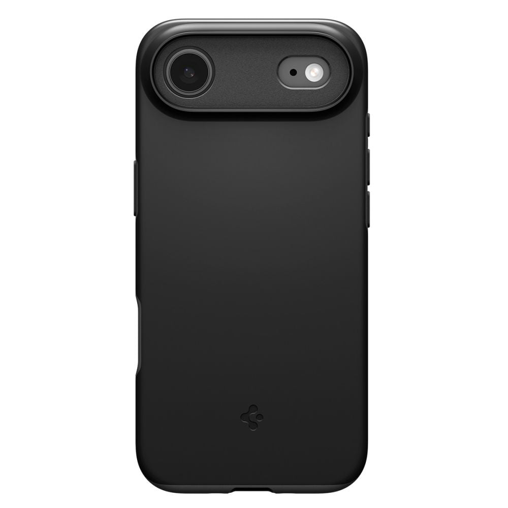 MagSafe Case for Apple iPhone 17 Air, Spigen, Thin Fit, Black ACS10306