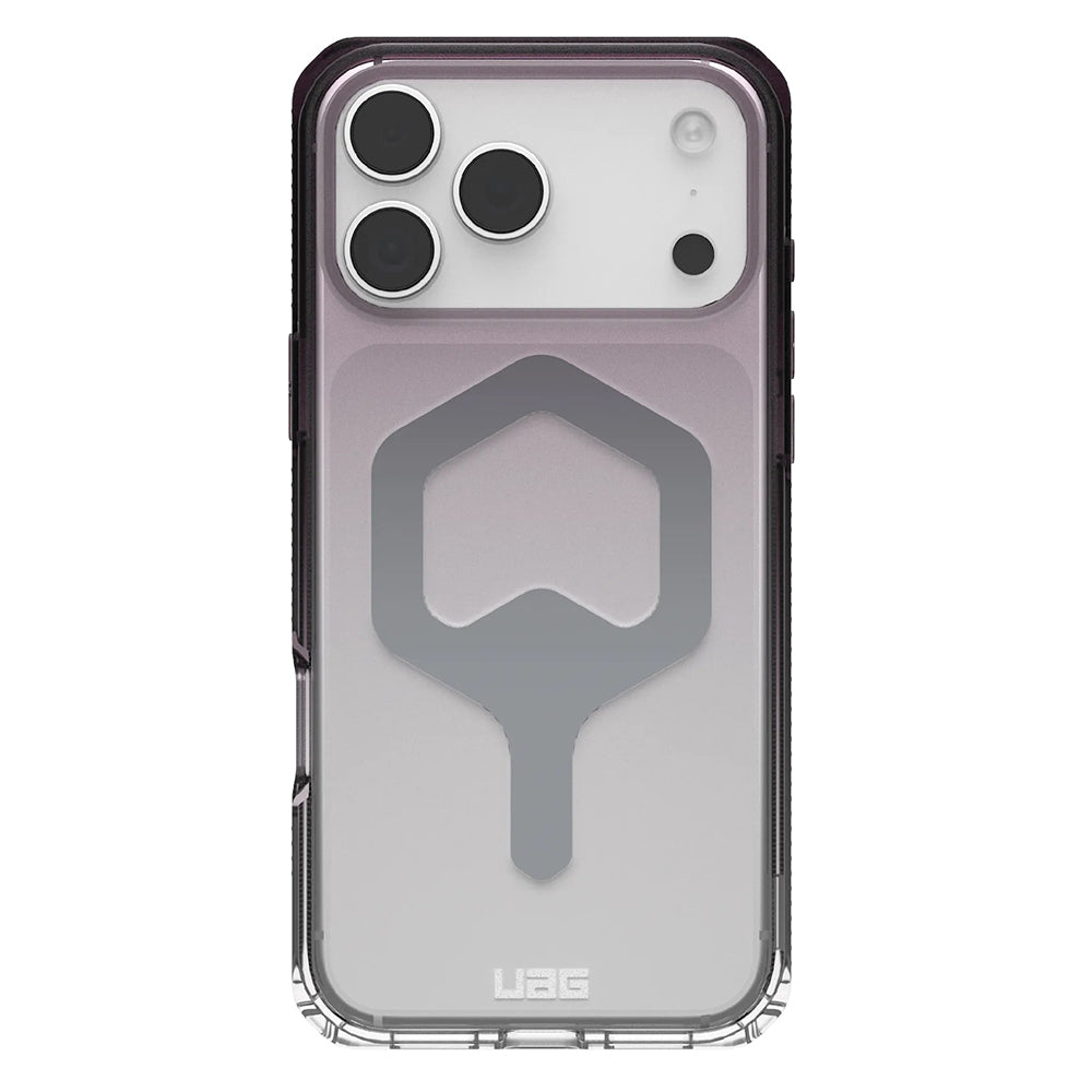 MagSafe Case for Apple iPhone 17 Pro Max, Urban Armor Gear, Plyo, Tran –  GSMnet