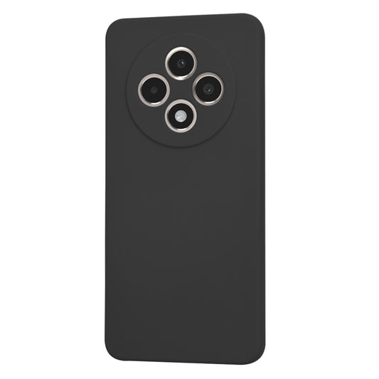 MagSafe Case for Oppo Reno12 FS 5G / Reno12 FS 4G / Reno12 F 4G / Reno12 F, Techsuit, SoftFlex, Black