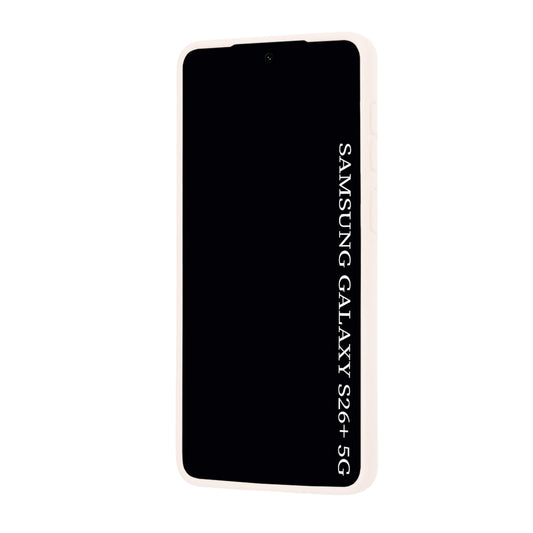 MagSafe Case for Samsung Galaxy S26 Plus, Techsuit, Pro, Pink