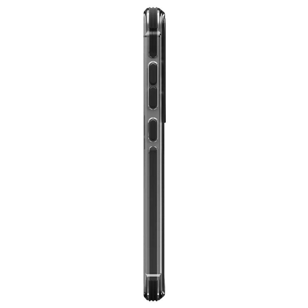 MagSafe Case for Samsung Galaxy S26 Ultra S948, UNIQ, Combat MagClick, Black
