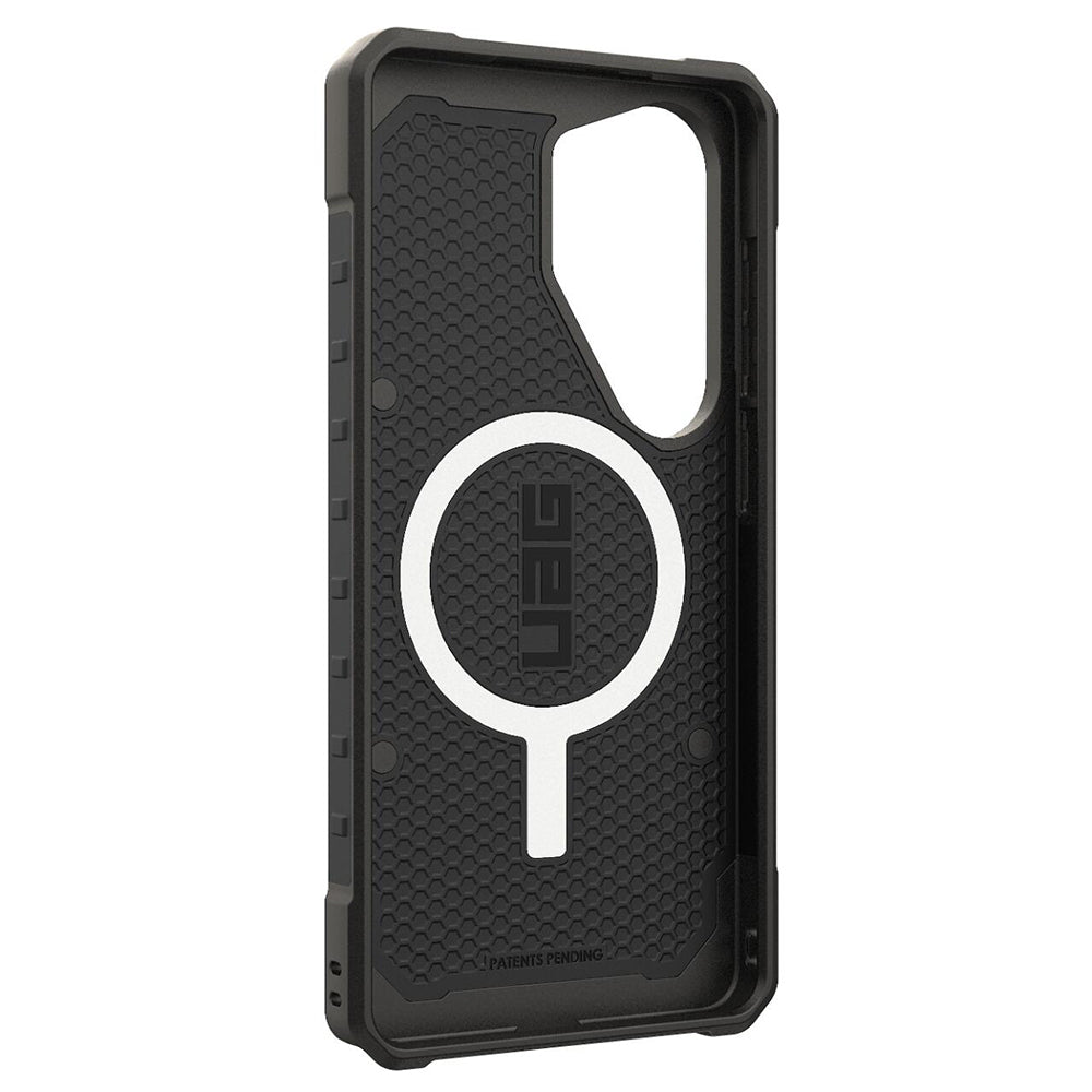 MagSafe Case for Samsung Galaxy S26 Ultra S948, Urban Armor Gear, Pathfinder, Black